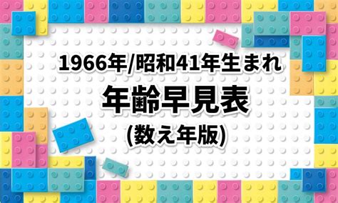 1966 干支|1966年（昭和41年）の干支カレンダー